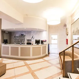 *** Hotel Albergo Firenze Italy