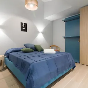  Guest house New Tita's Design House Italy
