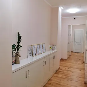  Guest house Station Group - Via Ponte Seveso 18 Italy