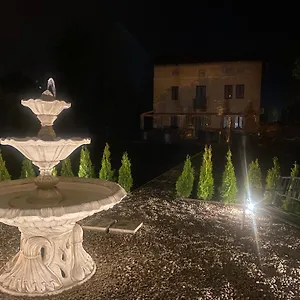  Bed & Breakfast Vera Park & Wellness Italy