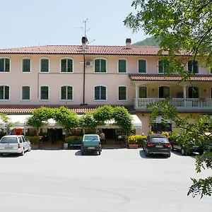 Ristorante Sterlina Hotel