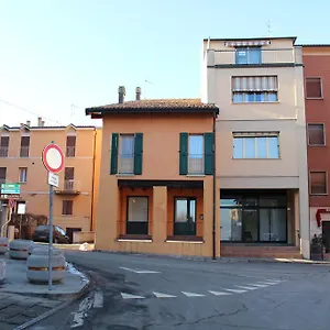 Maison d'hôtes R&b Degli Dei, Monzuno