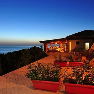 ** Hotel Corsaro Nero Italy