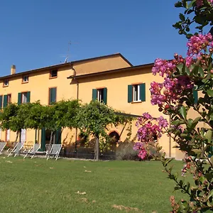 Le Colombaie Bed & Breakfast
