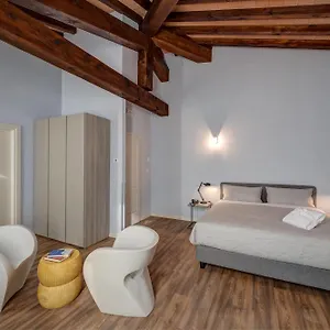 Hotel Cortaccia Sanvitale, Sala Baganza