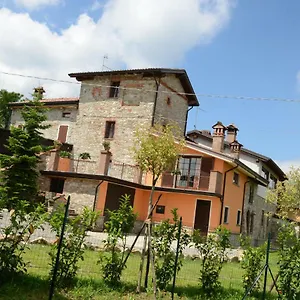 Maison d'hôtes Torretta Di Bassano, Rivergaro