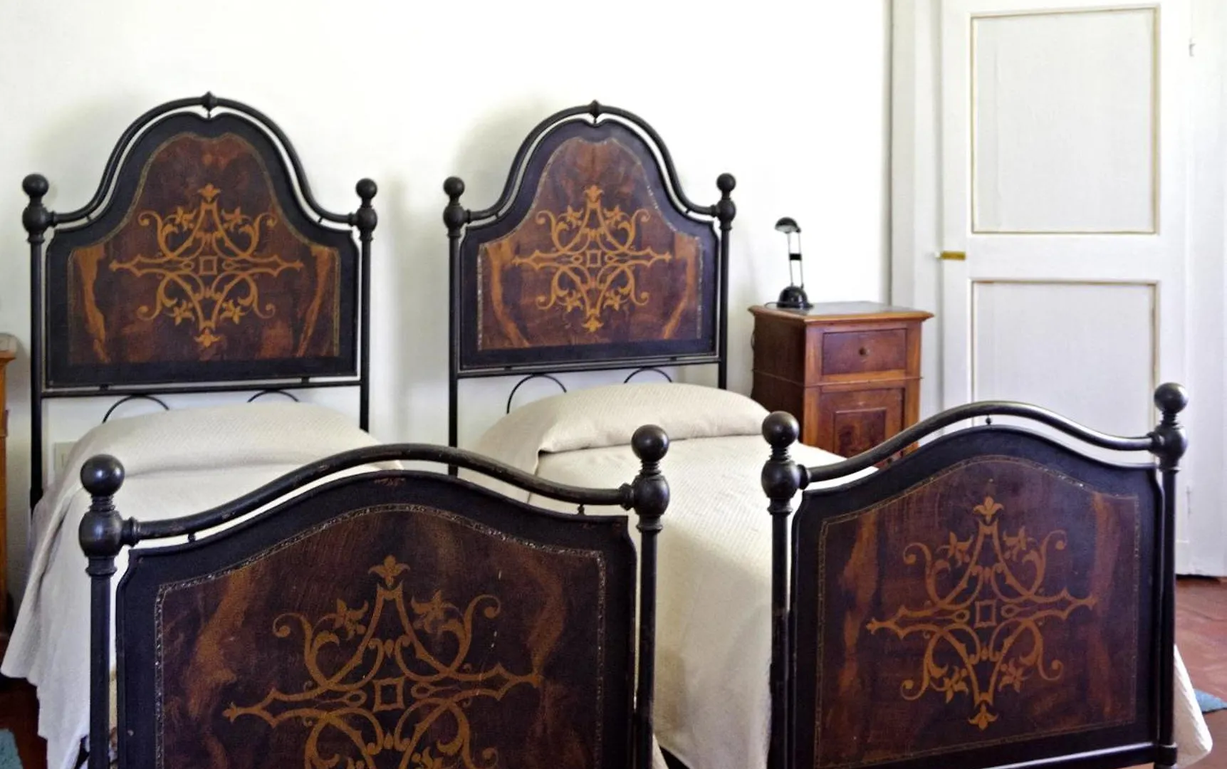 Bed and Breakfast Ca Morari Argenta Italien
