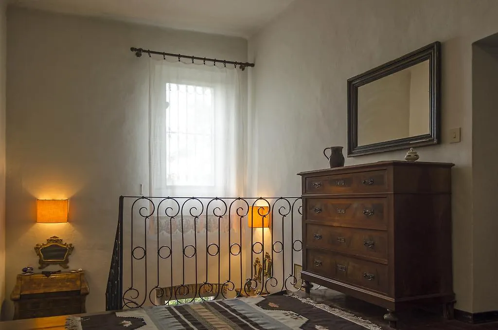 Bed and Breakfast Ca Morari Argenta 0*,  Italien