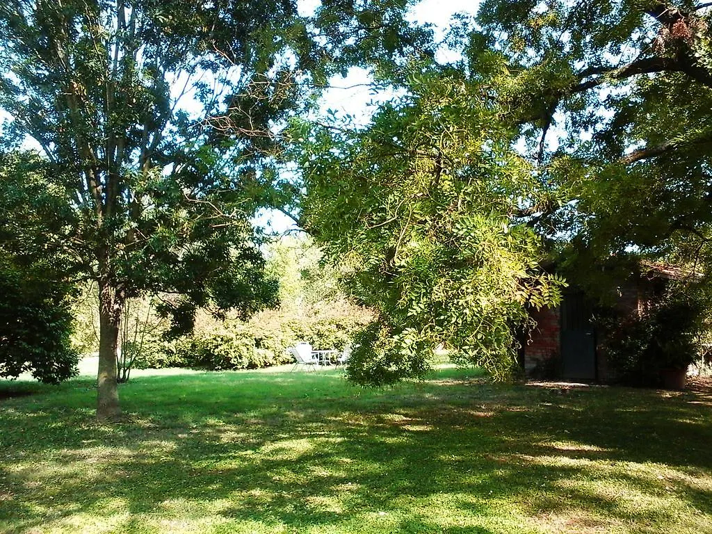 Bed and Breakfast Ca Morari Argenta Frühstückspension