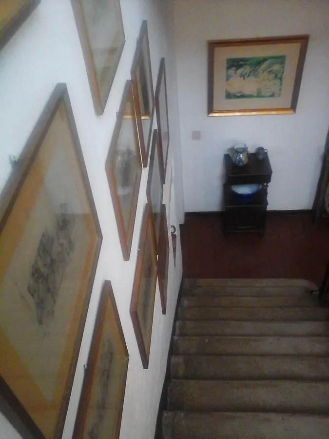 Bed and Breakfast Ca Morari Argenta
