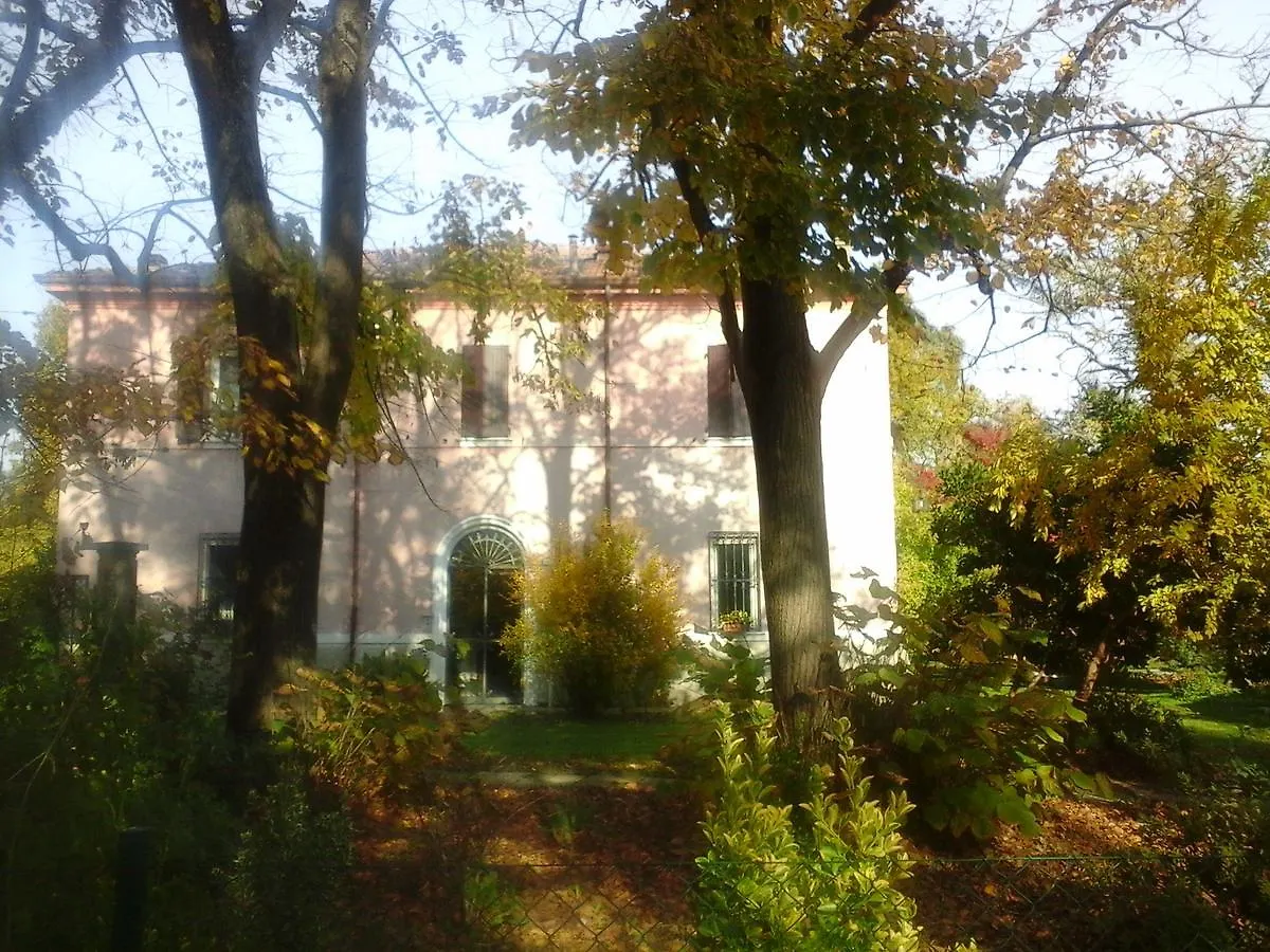 Bed and Breakfast Ca Morari Argenta