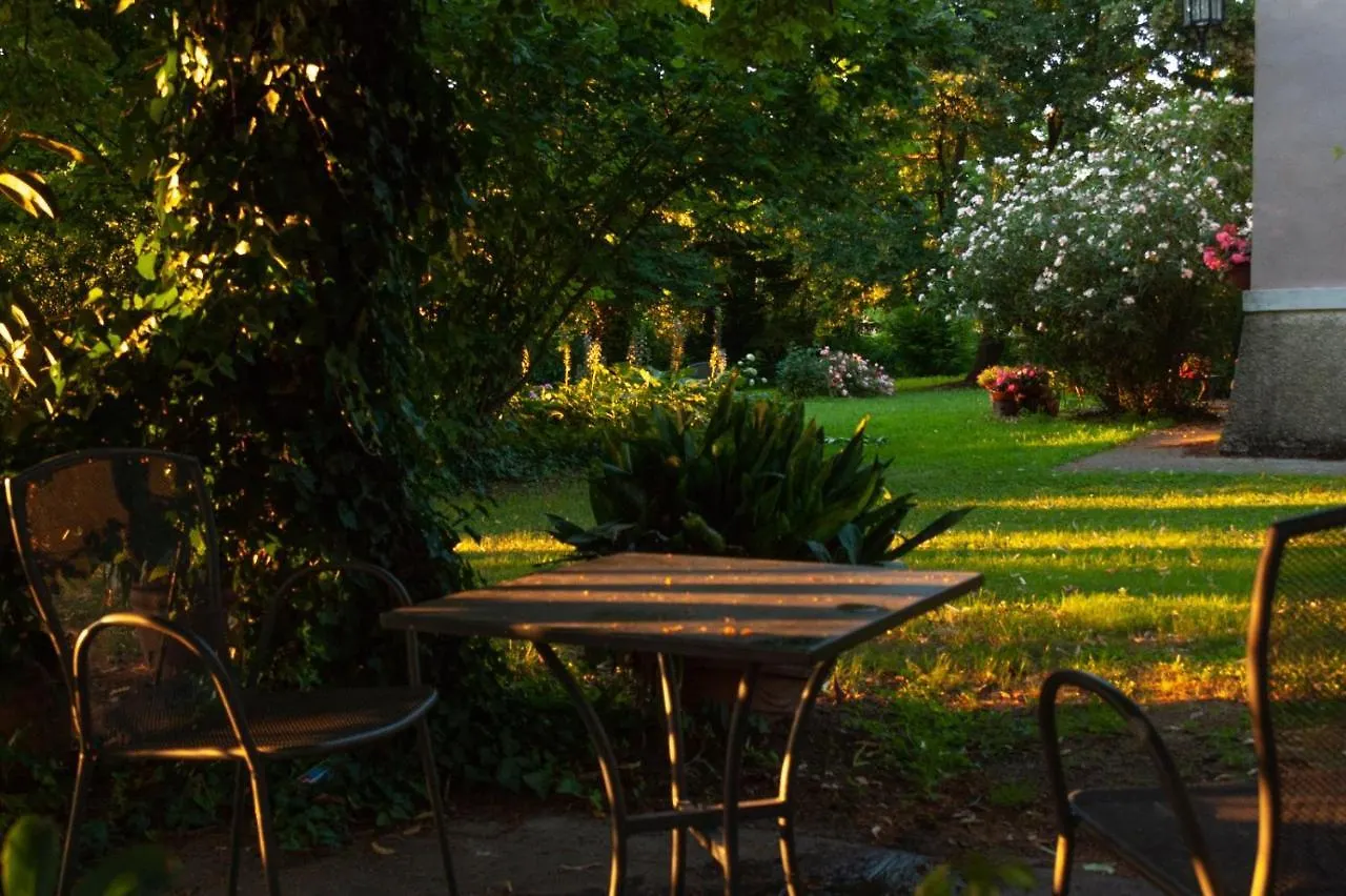 Bed and Breakfast Ca Morari Argenta