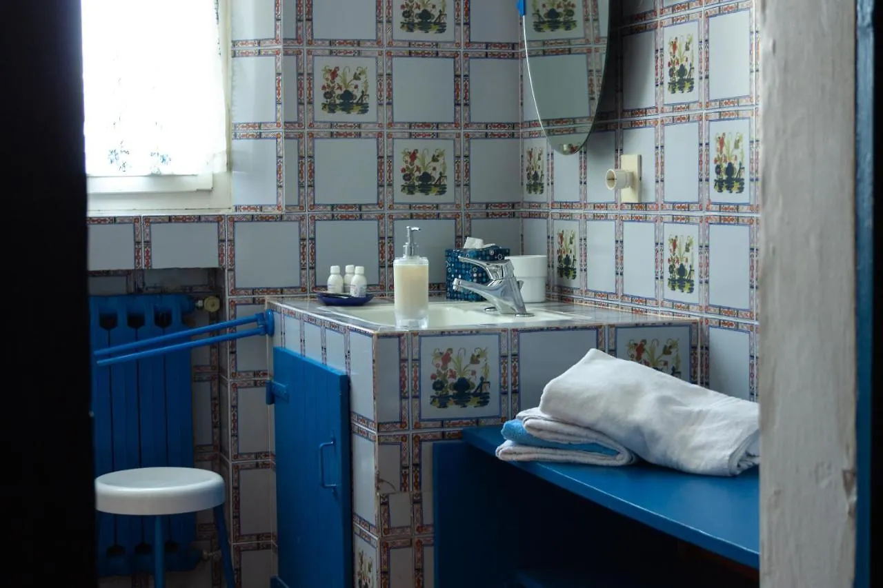 Bed and Breakfast Ca Morari Argenta 0*,