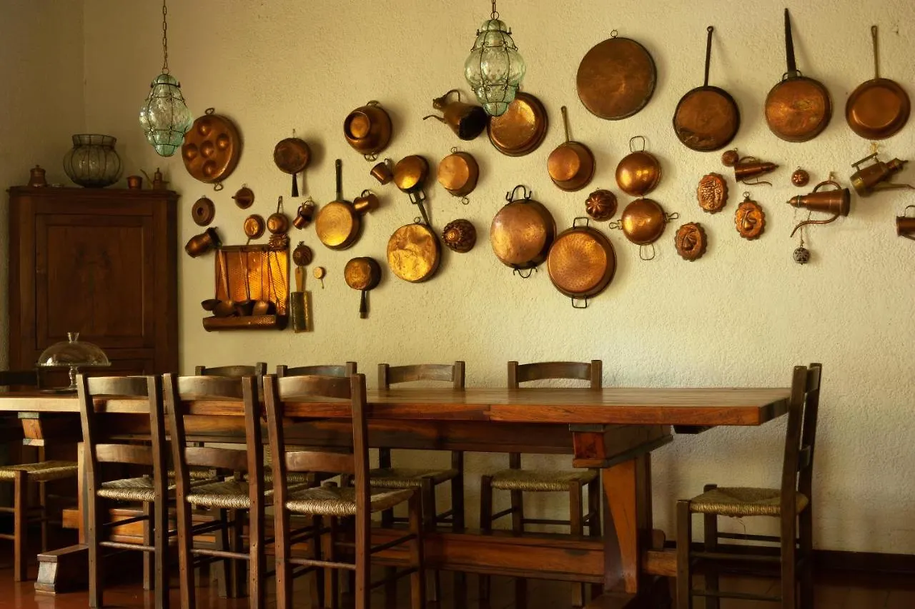 Bed and Breakfast Ca Morari Argenta