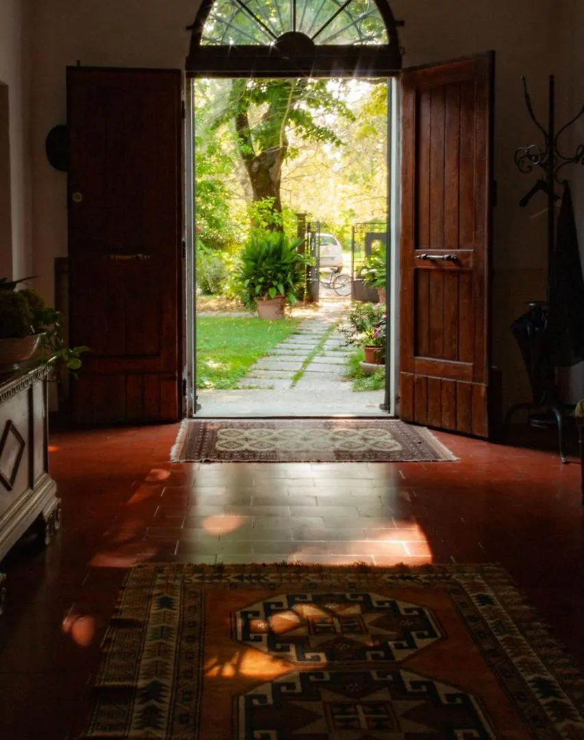 Bed and Breakfast Ca Morari Argenta Italien