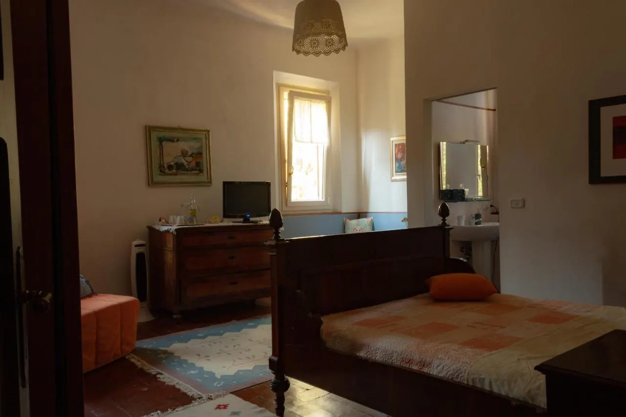 Bed and Breakfast Cà Morari à Argenta 0*,  Italie